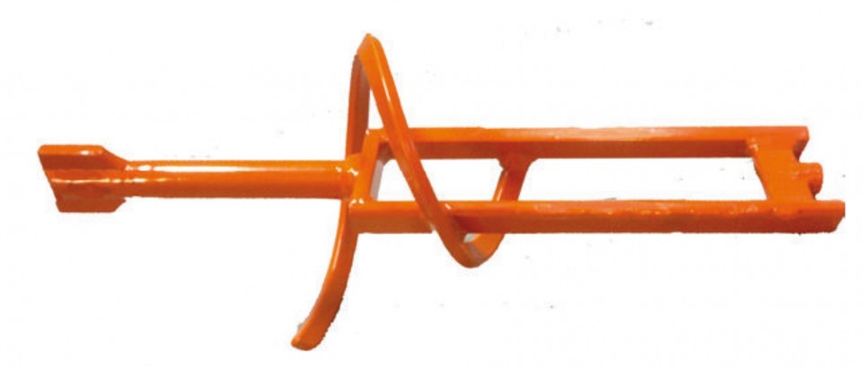 Mieszadło Kaleta A5